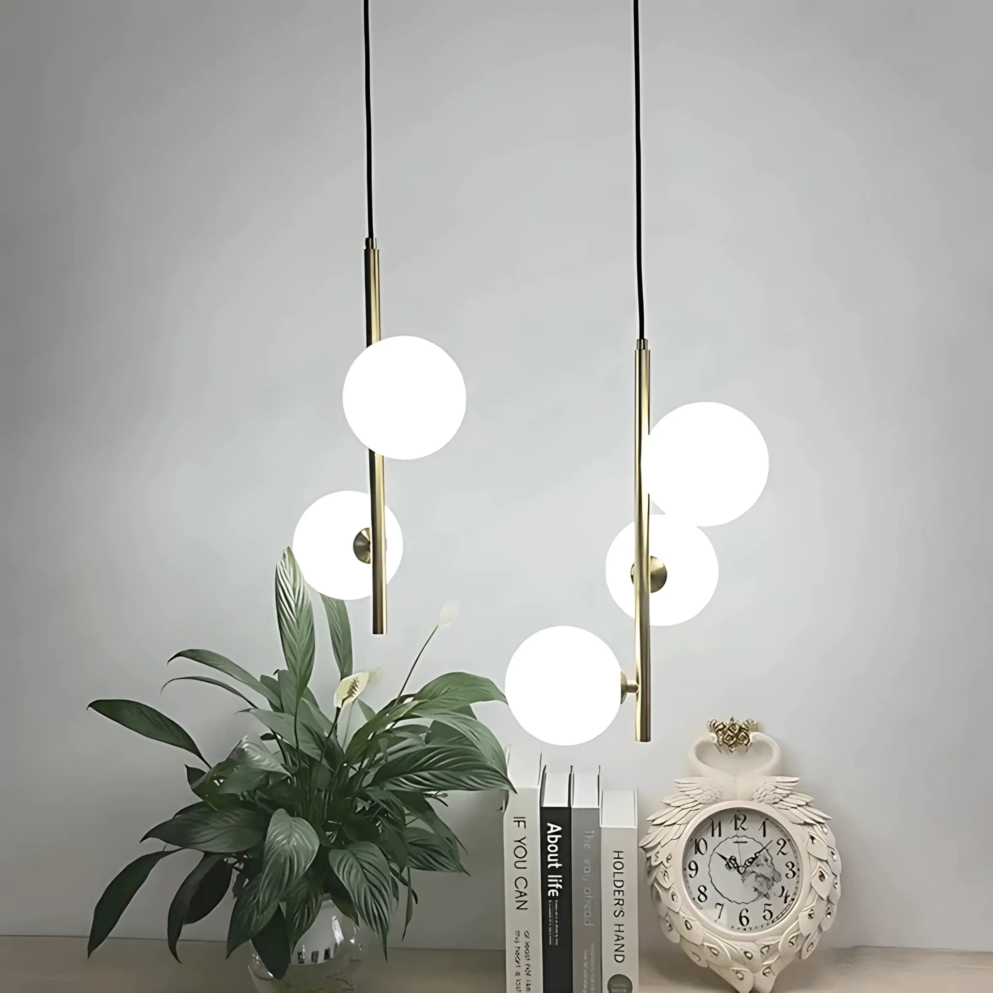 Lumina - Pendant Light - Image 10