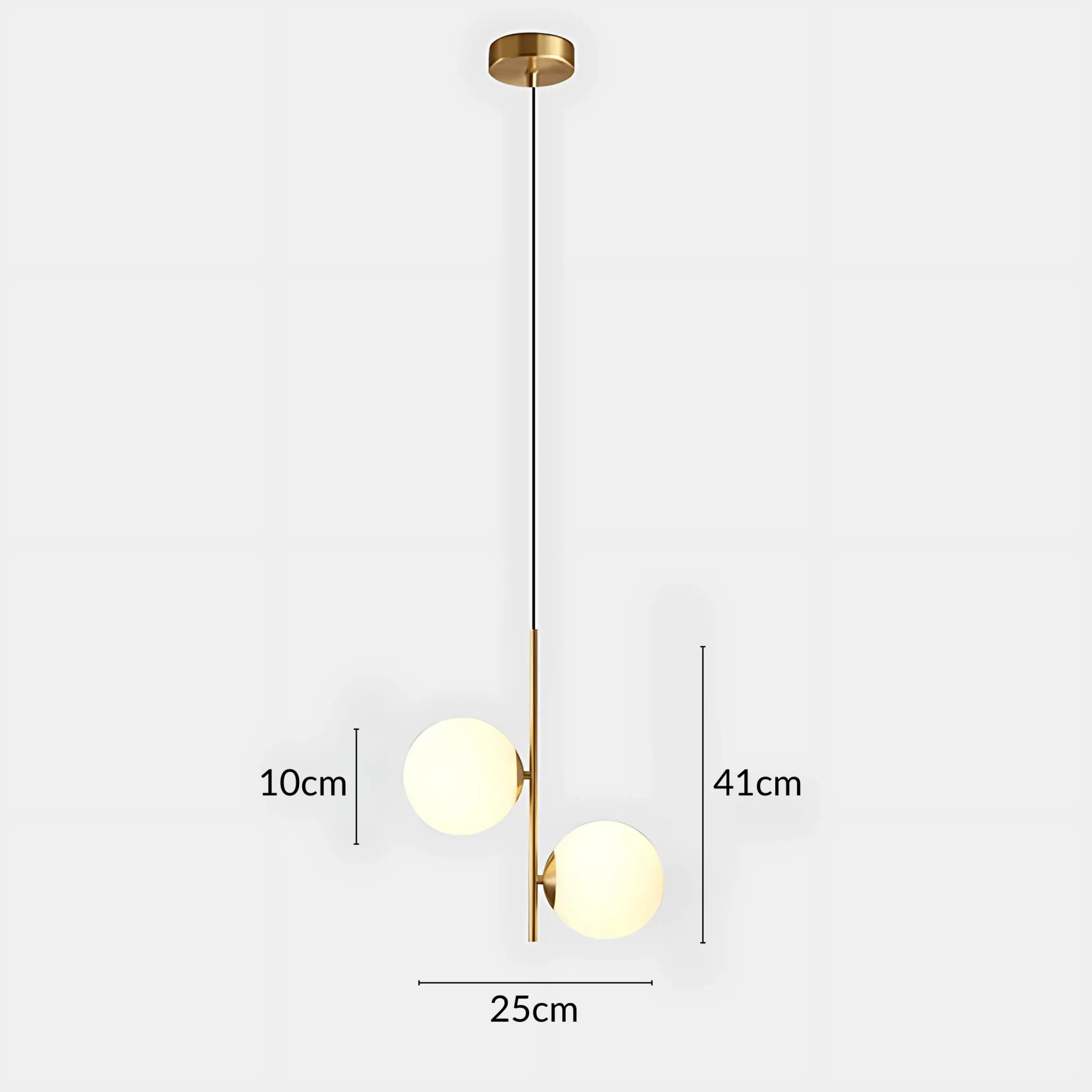 Lumina - Pendant Light - Image 13