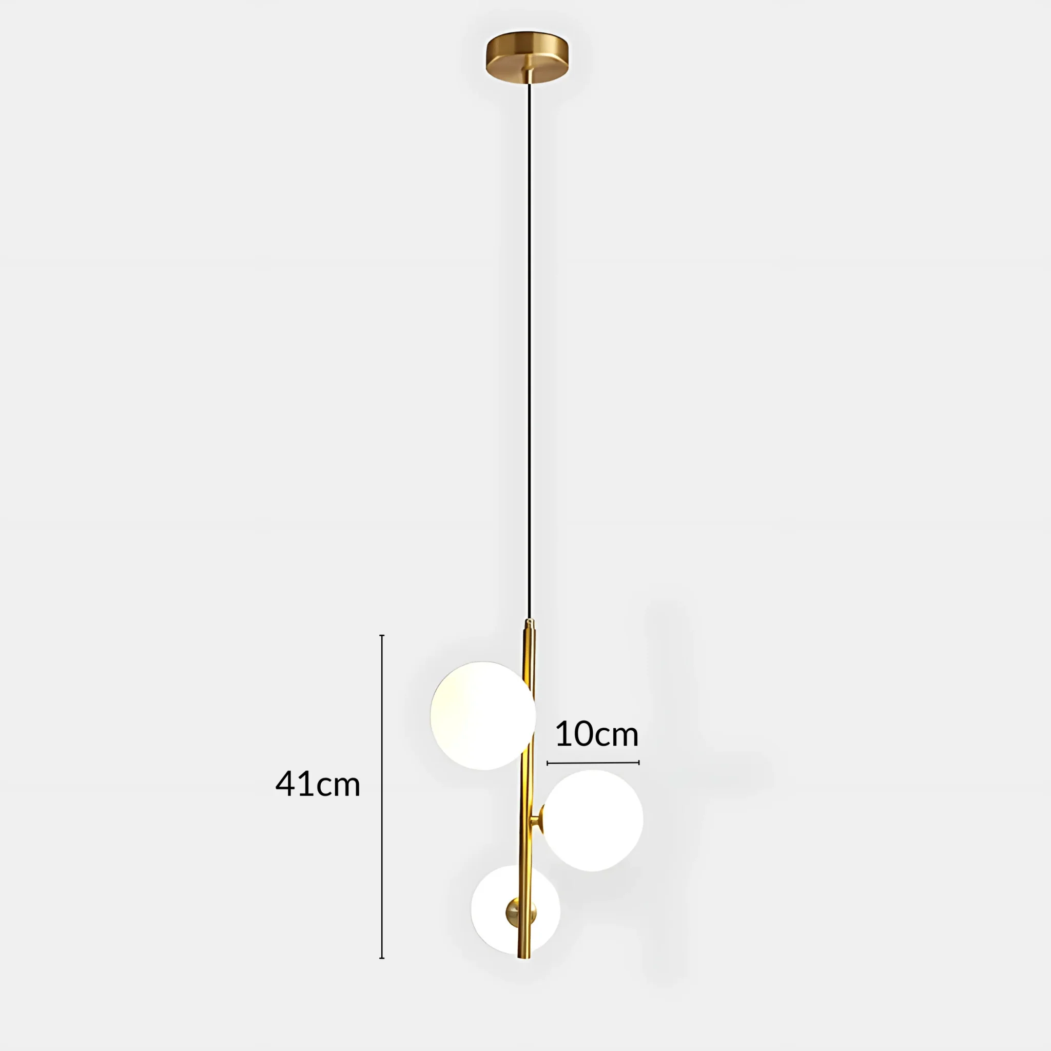 Lumina - Pendant Light - Image 15