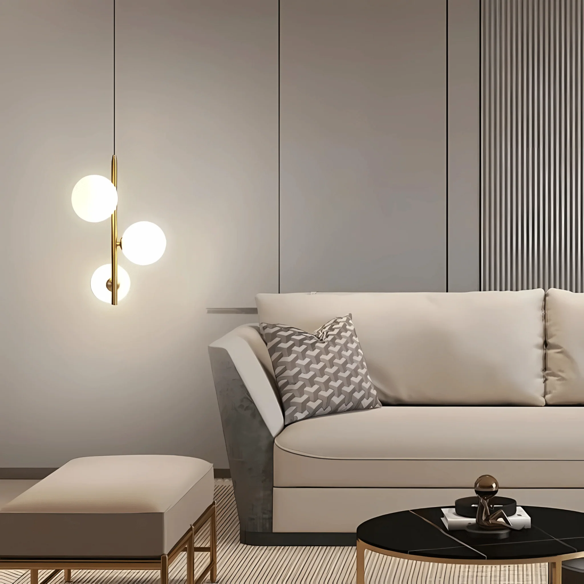 Lumina - Pendant Light - Image 3