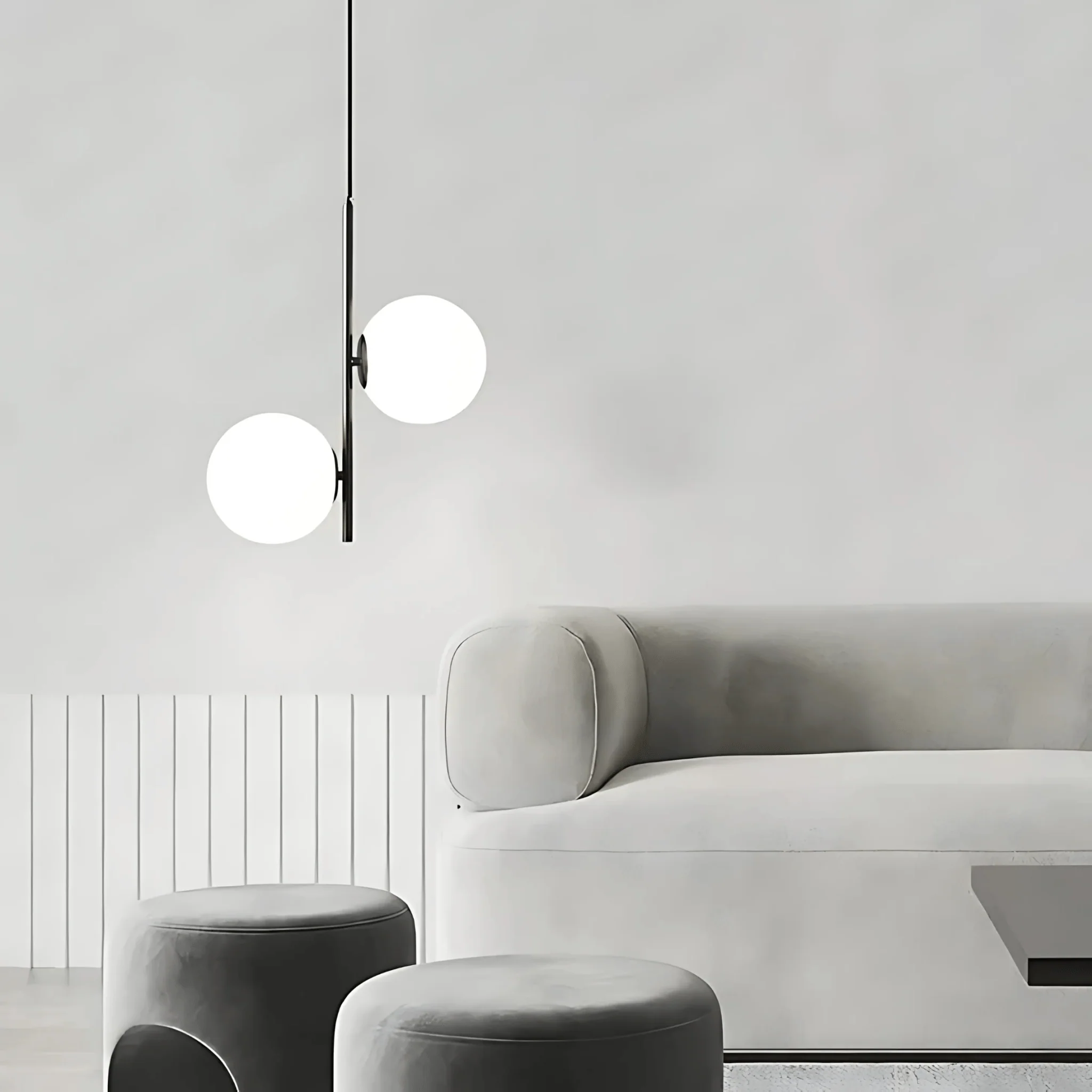 Lumina - Pendant Light - Image 4