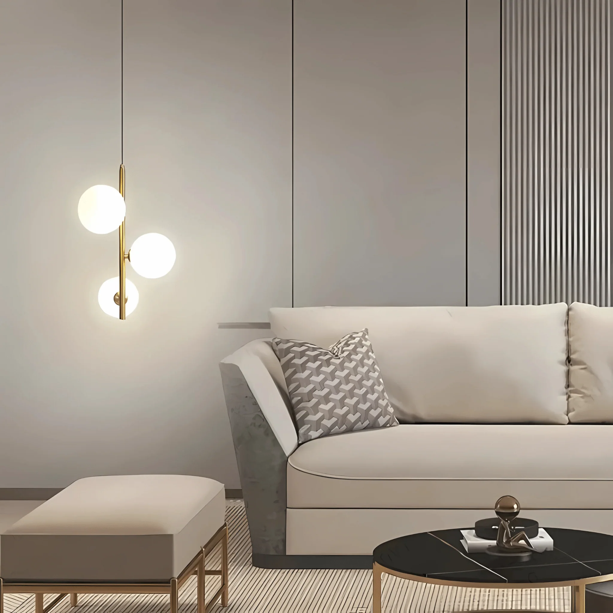 Lumina - Pendant Light - Image 8