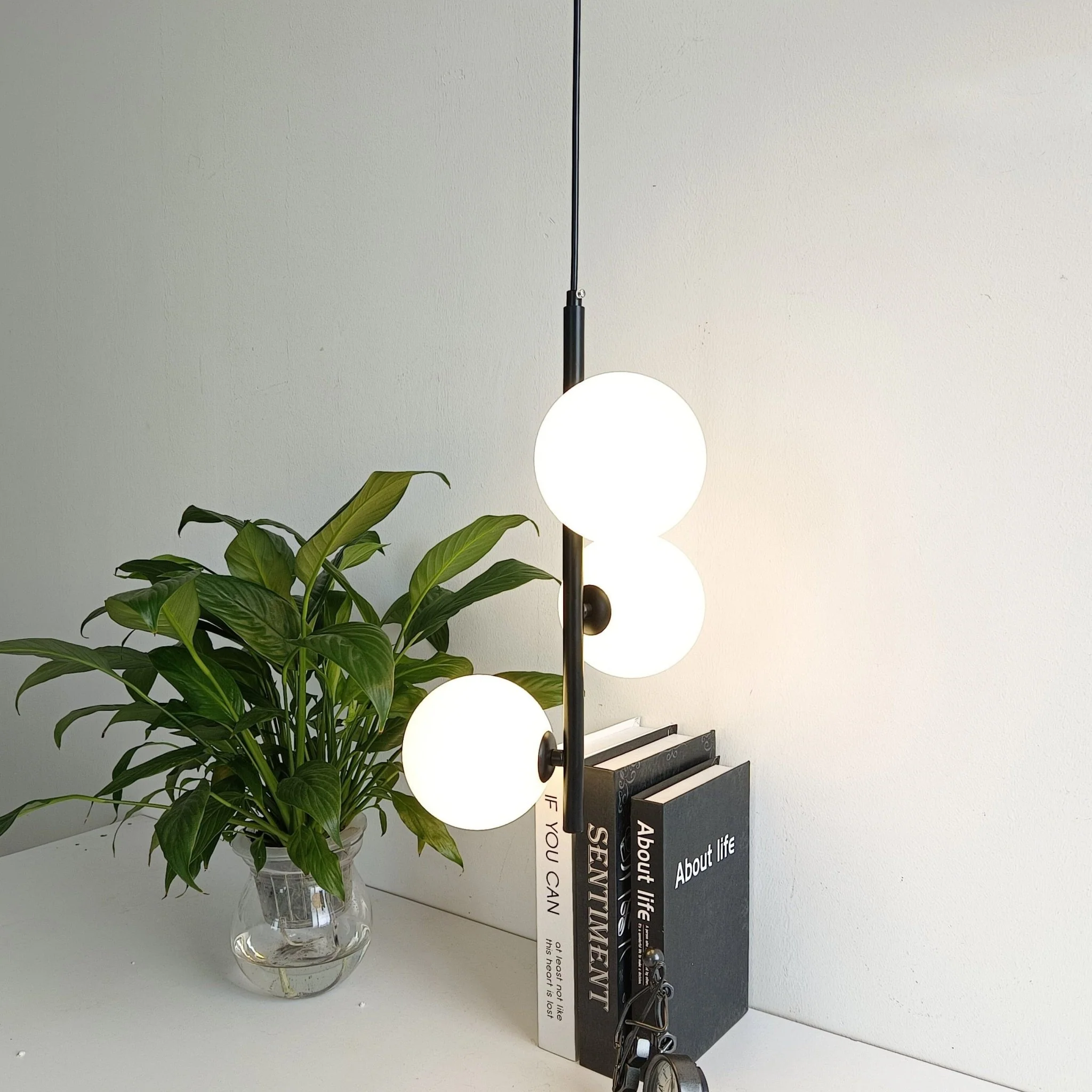 Lumina - Pendant Light - Image 9