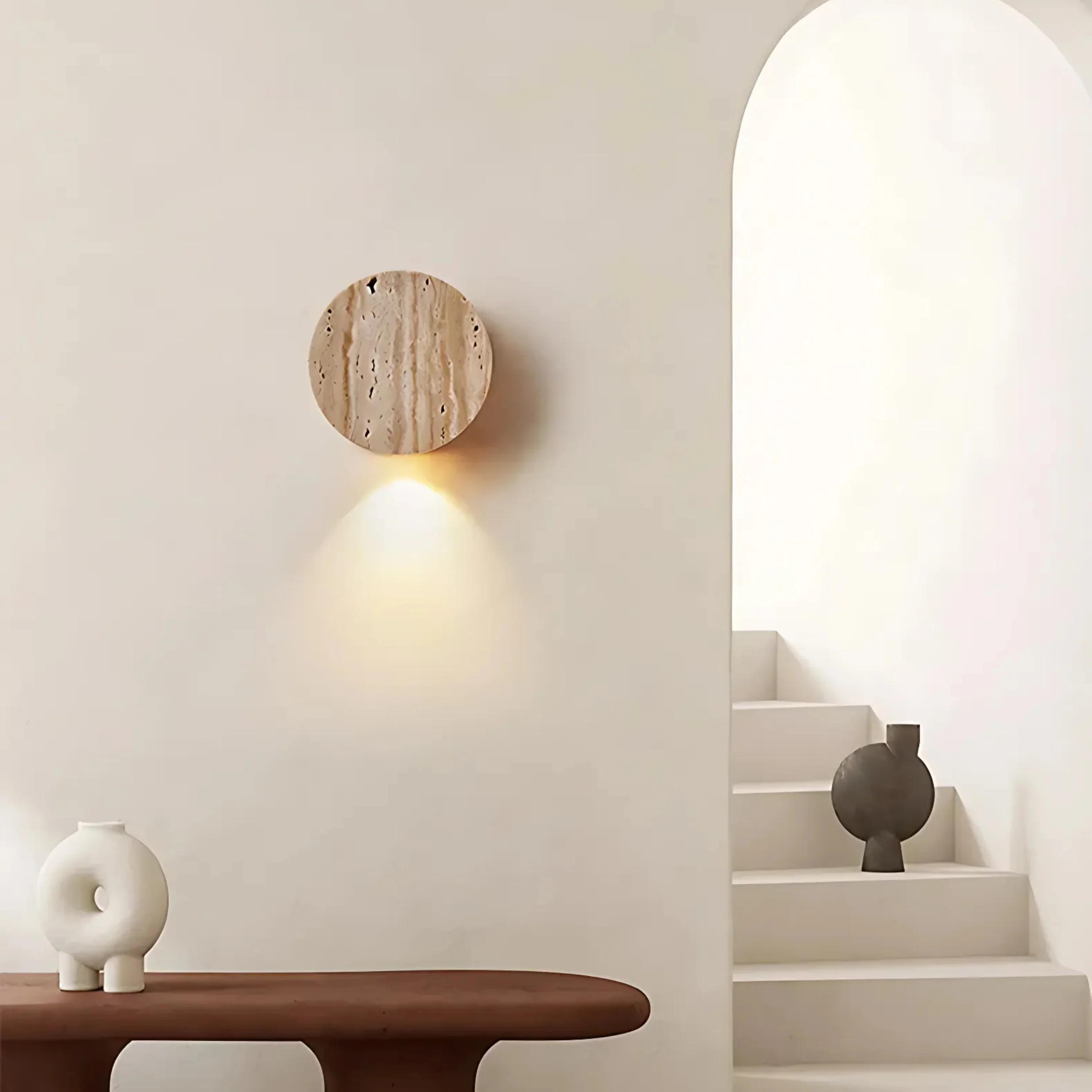 Lytheris - Wall Light