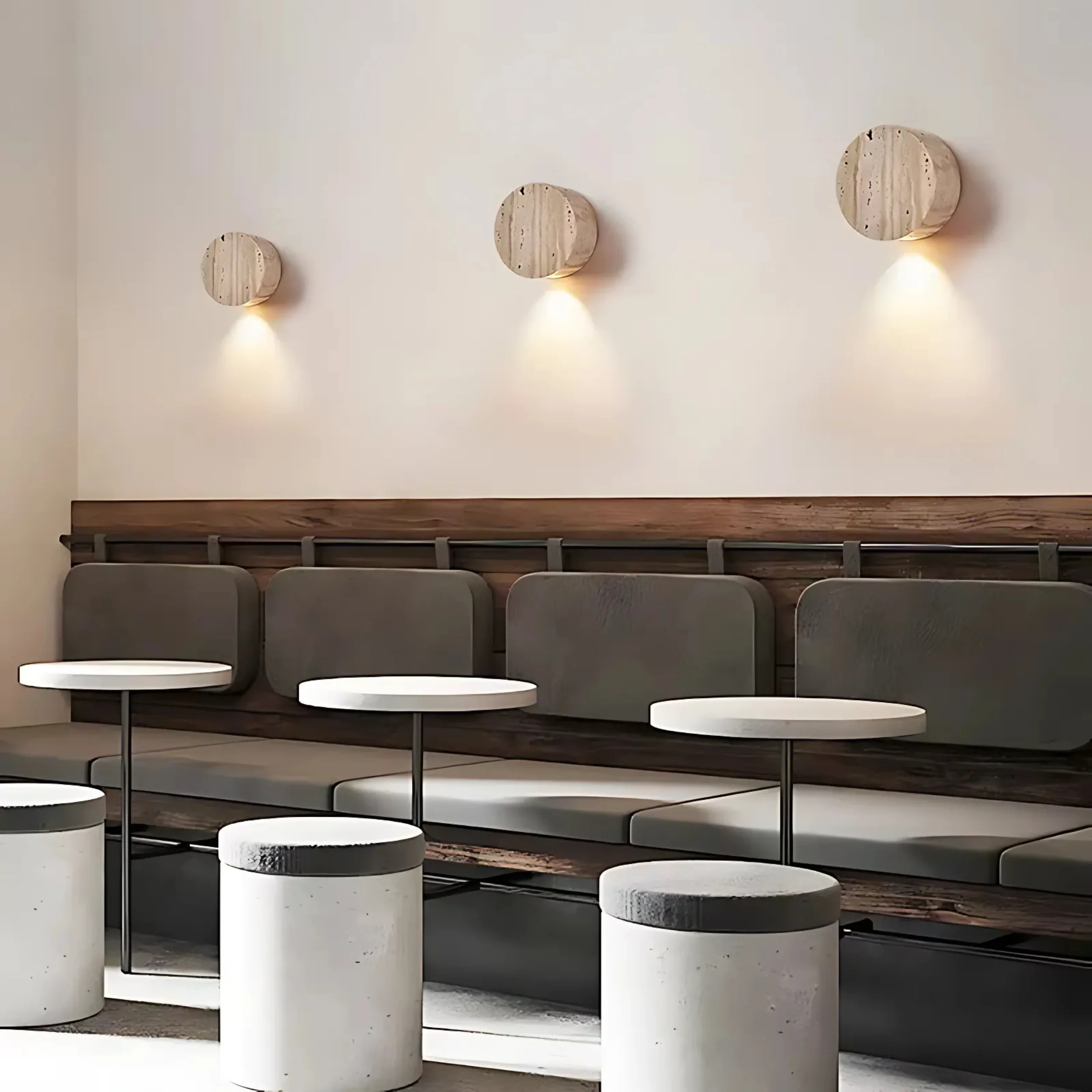 Lytheris - Wall Light - Image 2