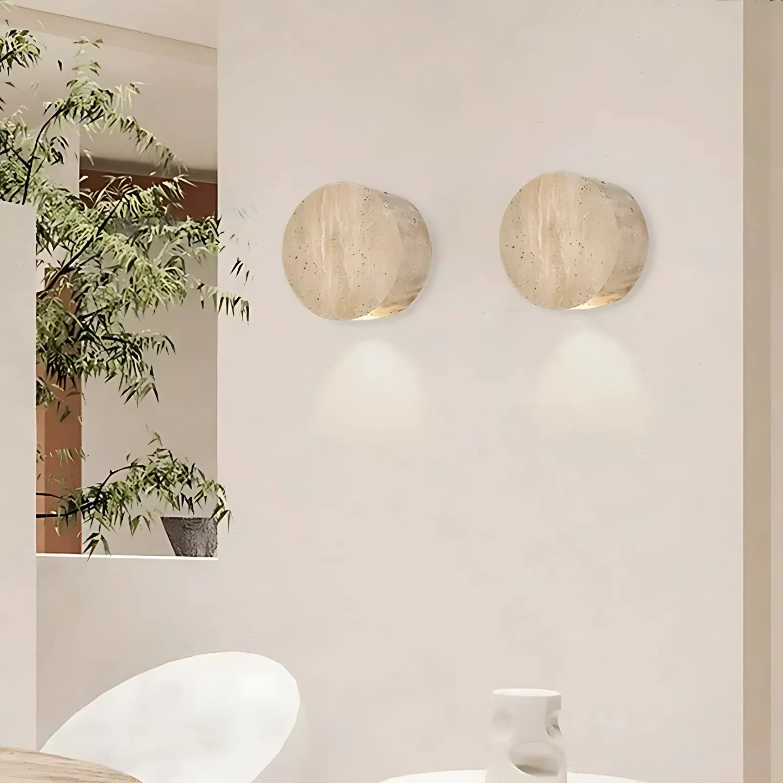 Lytheris - Wall Light - Image 4