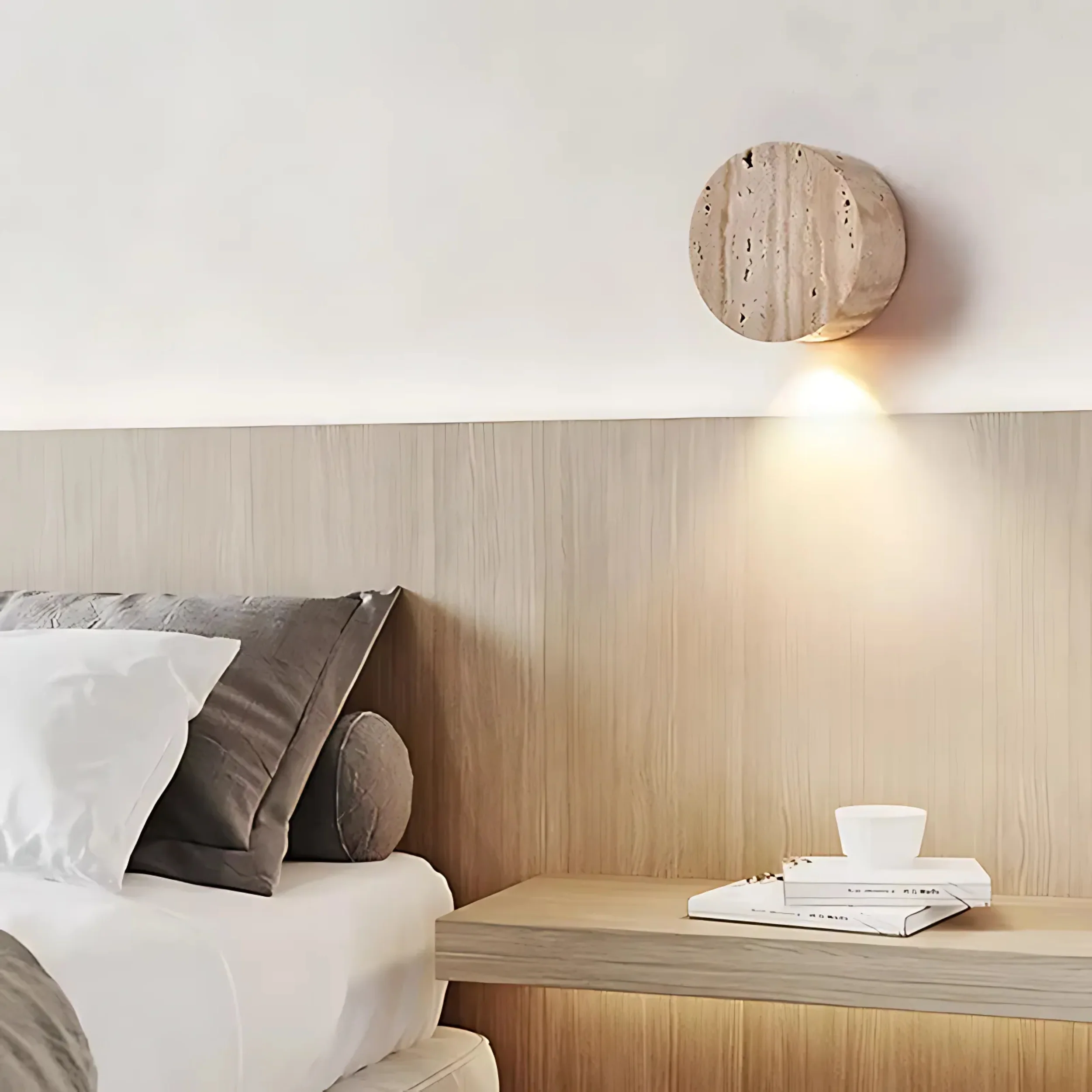 Lytheris - Wall Light - Image 5