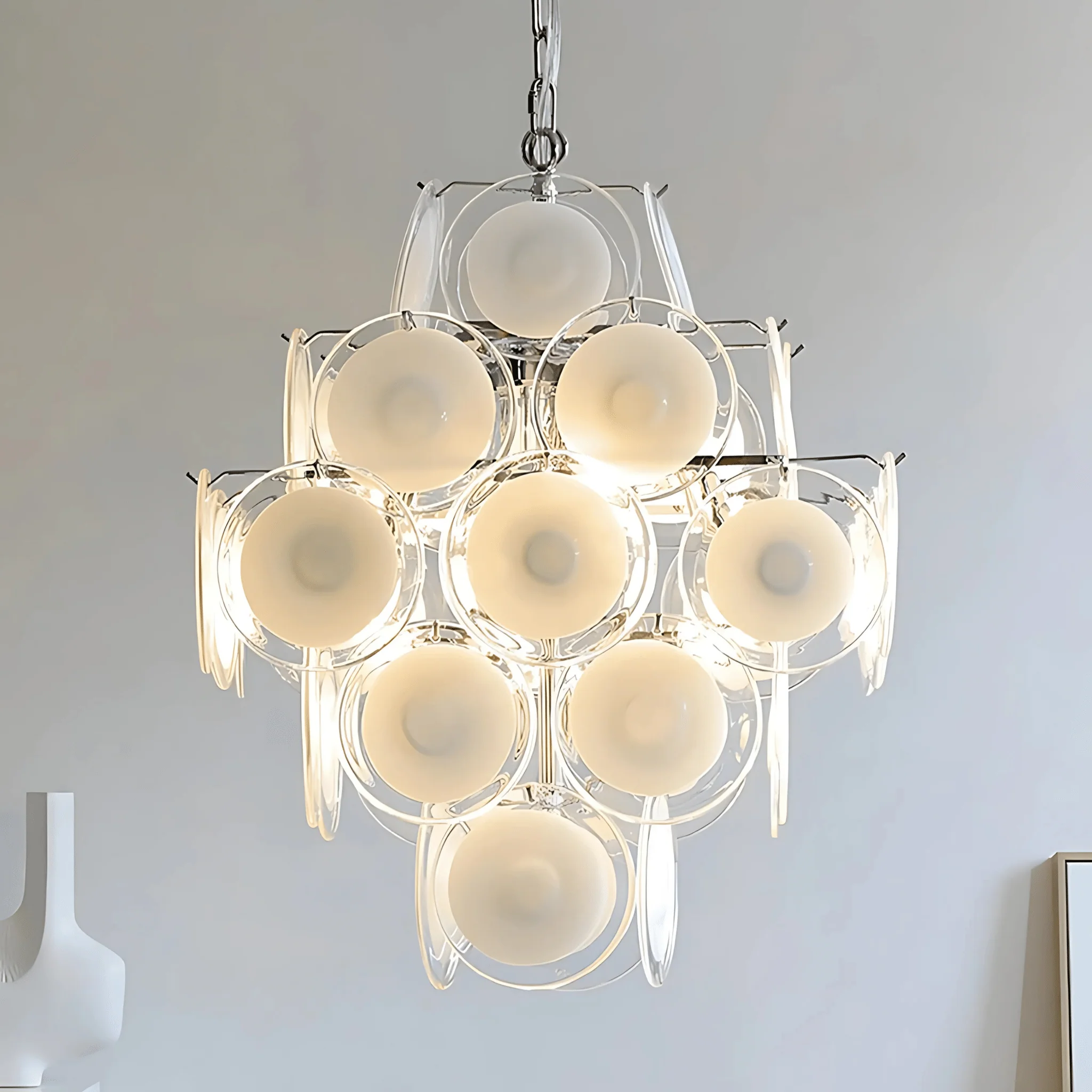 Marathon - Chandelier - Image 10