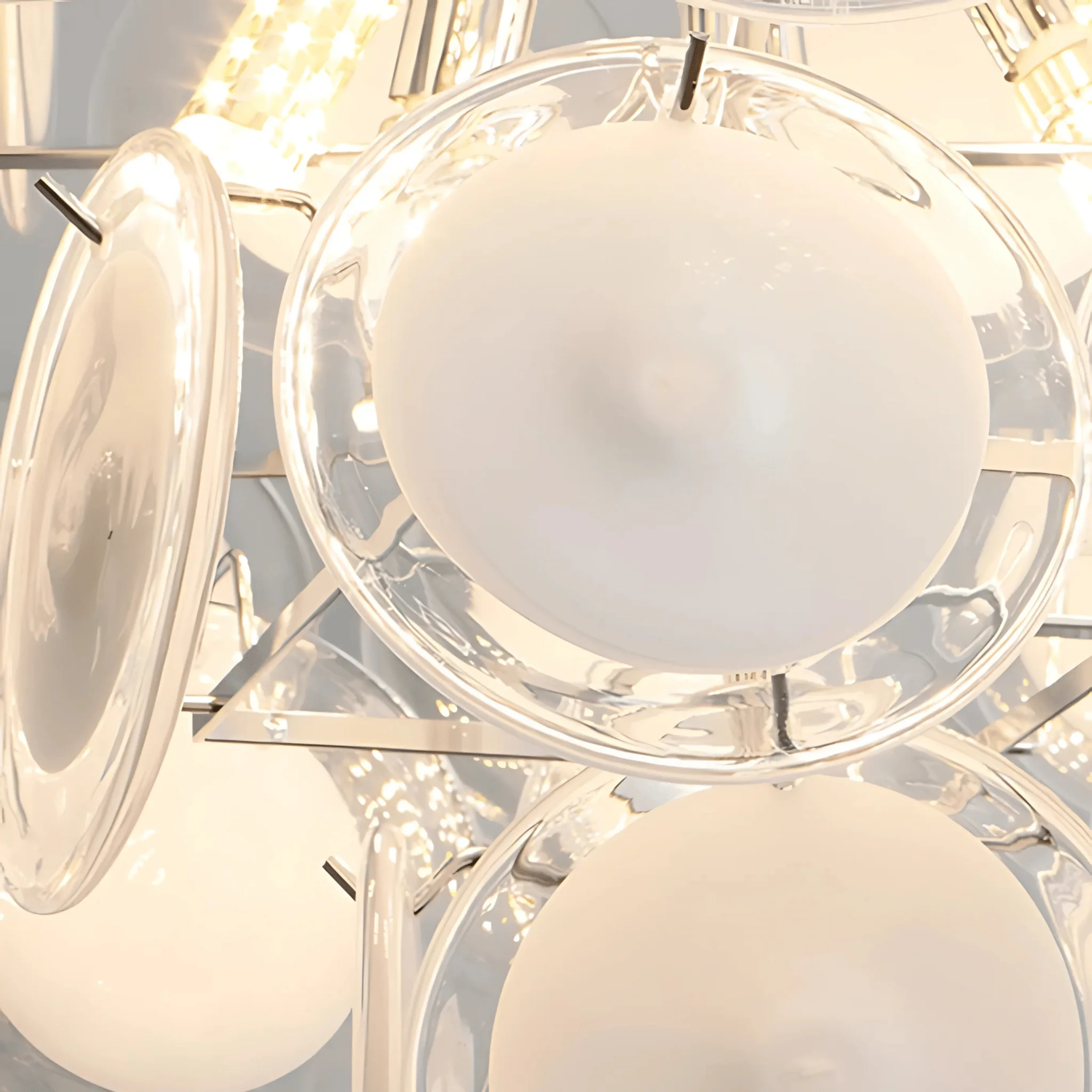 Marathon - Chandelier - Image 11