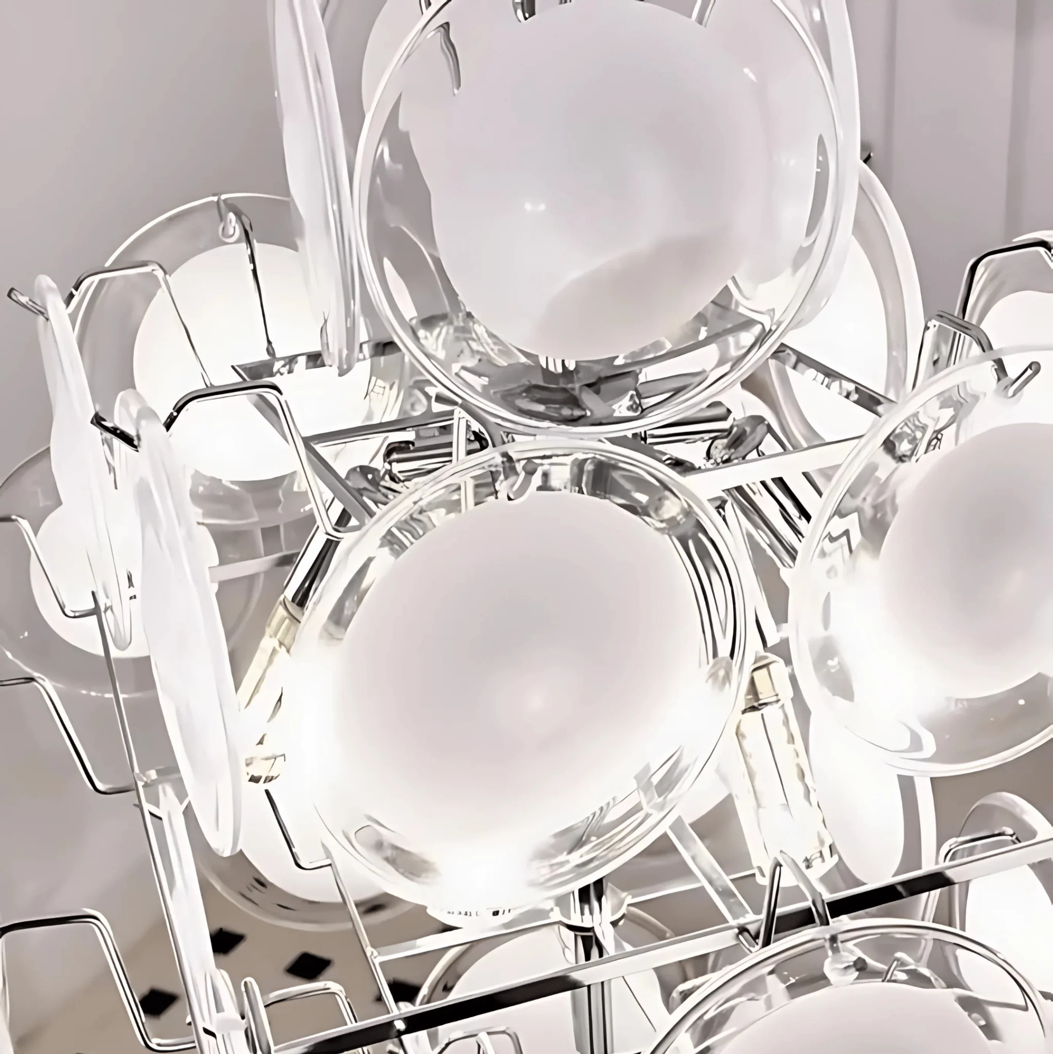 Marathon - Chandelier - Image 12
