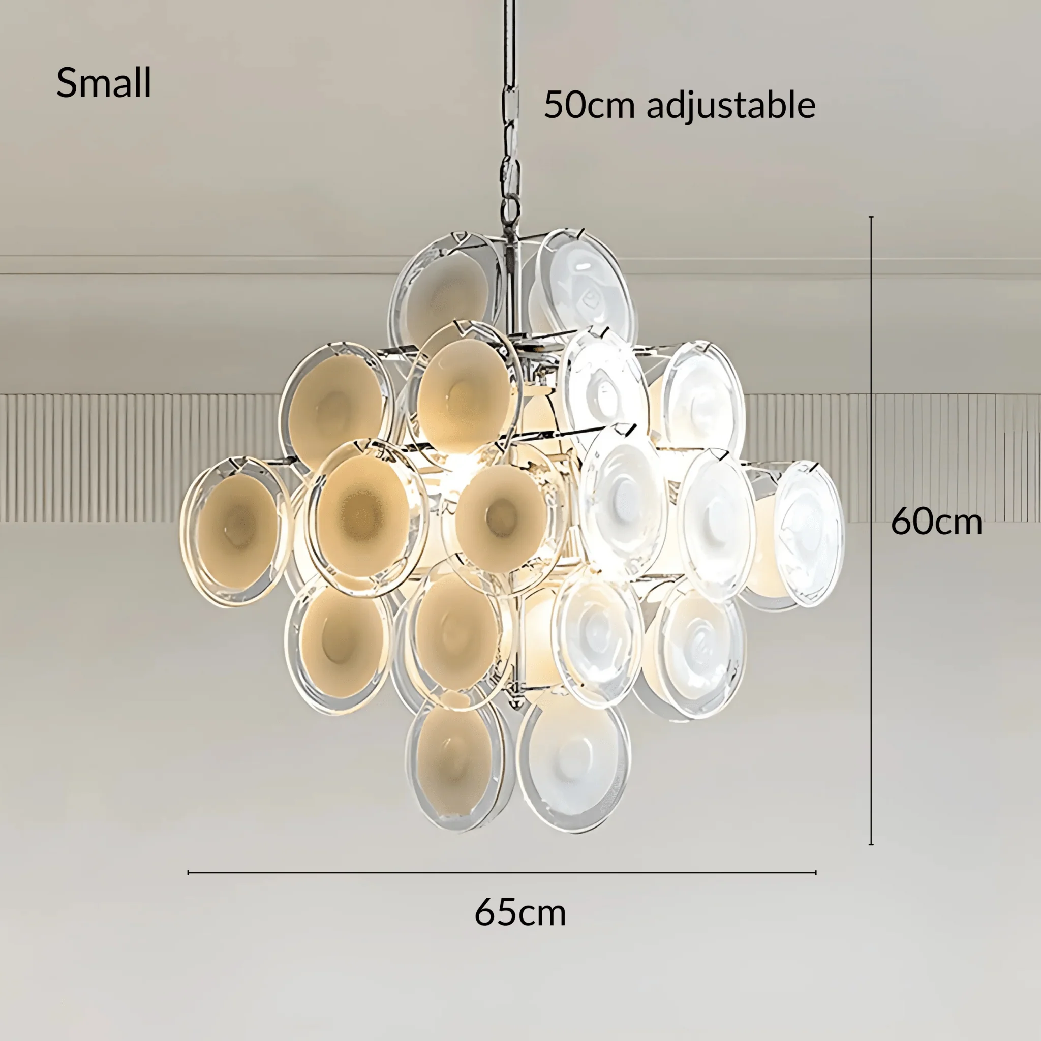 Marathon - Chandelier - Image 14