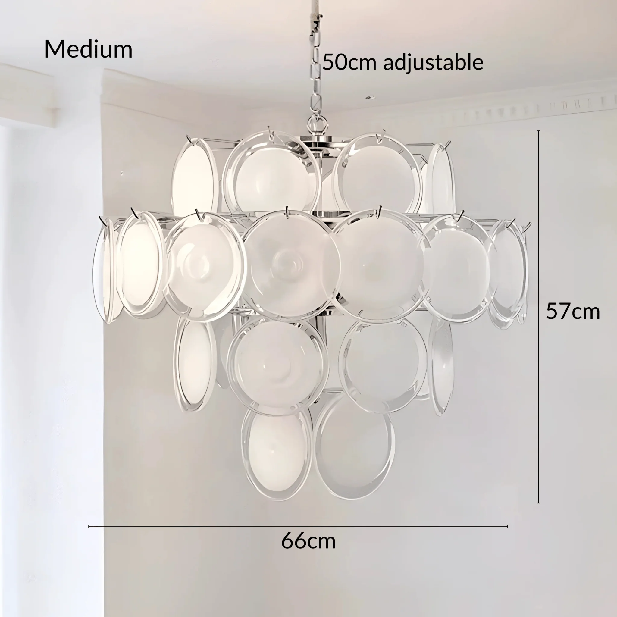 Marathon - Chandelier - Image 15