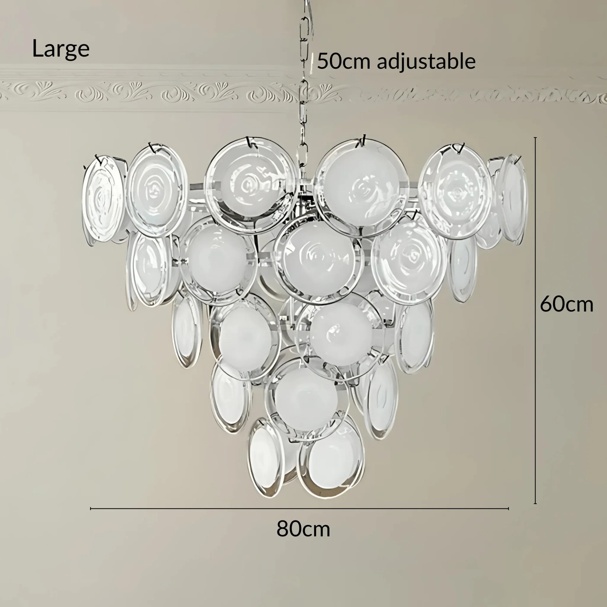 Marathon - Chandelier - Image 16