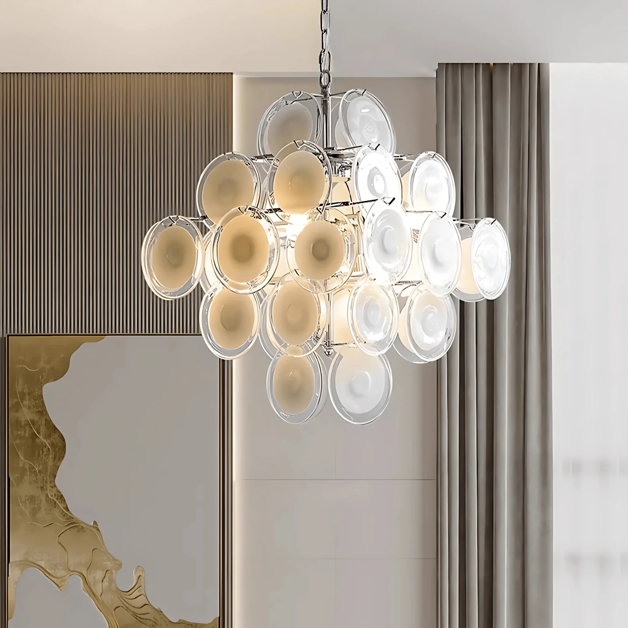 Marathon - Chandelier - Image 2