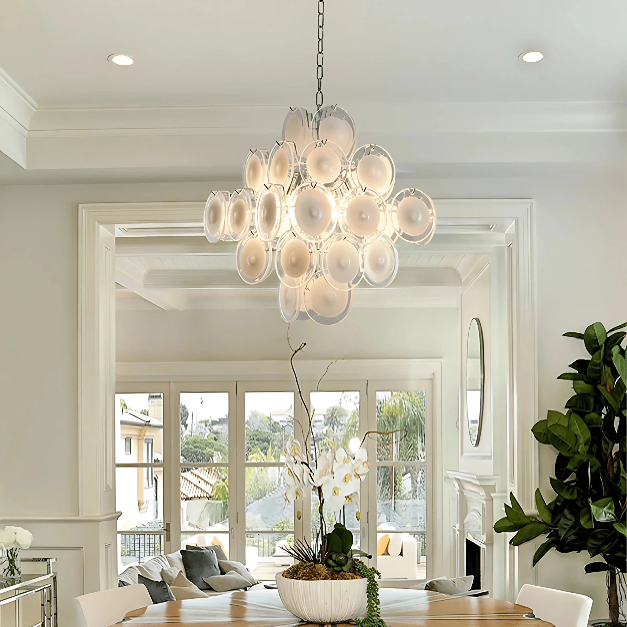 Marathon - Chandelier - Image 3