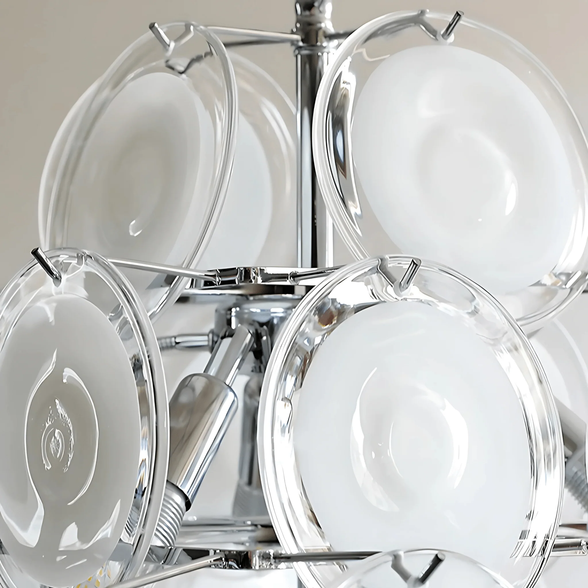 Marathon - Chandelier - Image 6