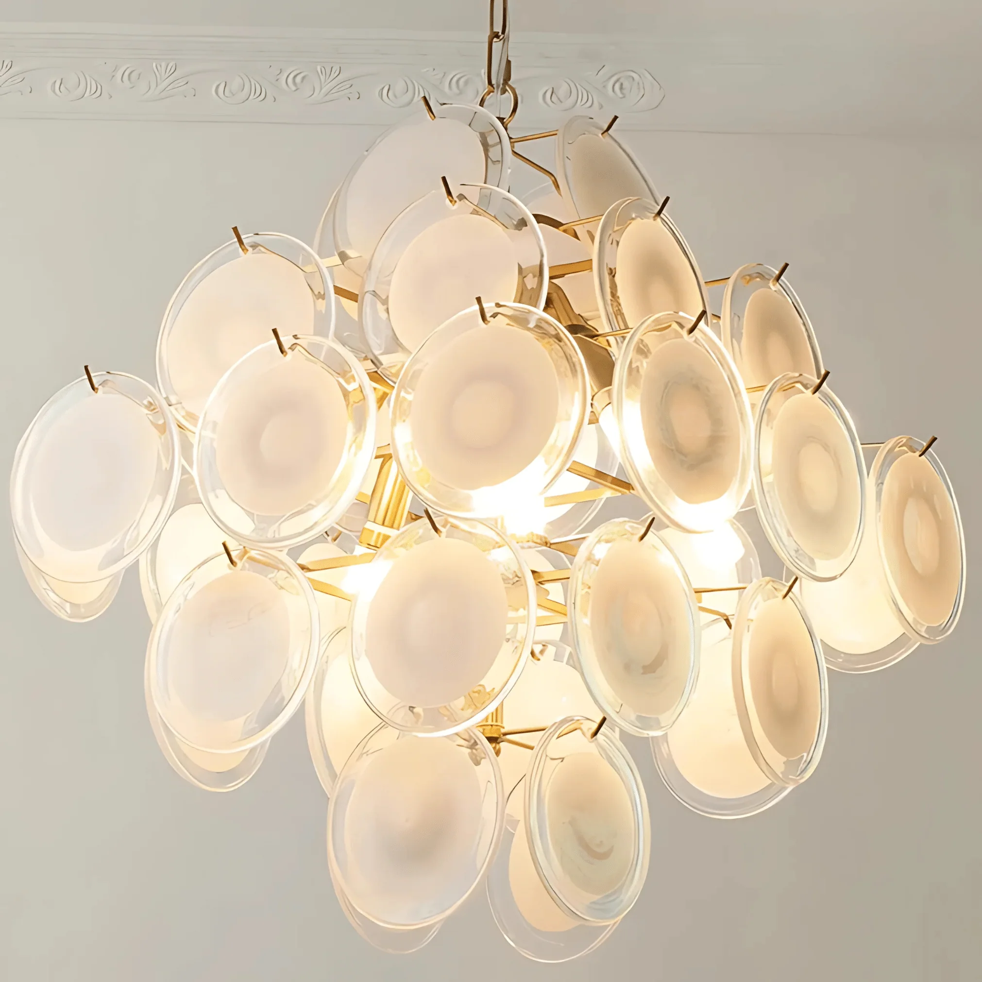 Marathon - Chandelier - Image 8