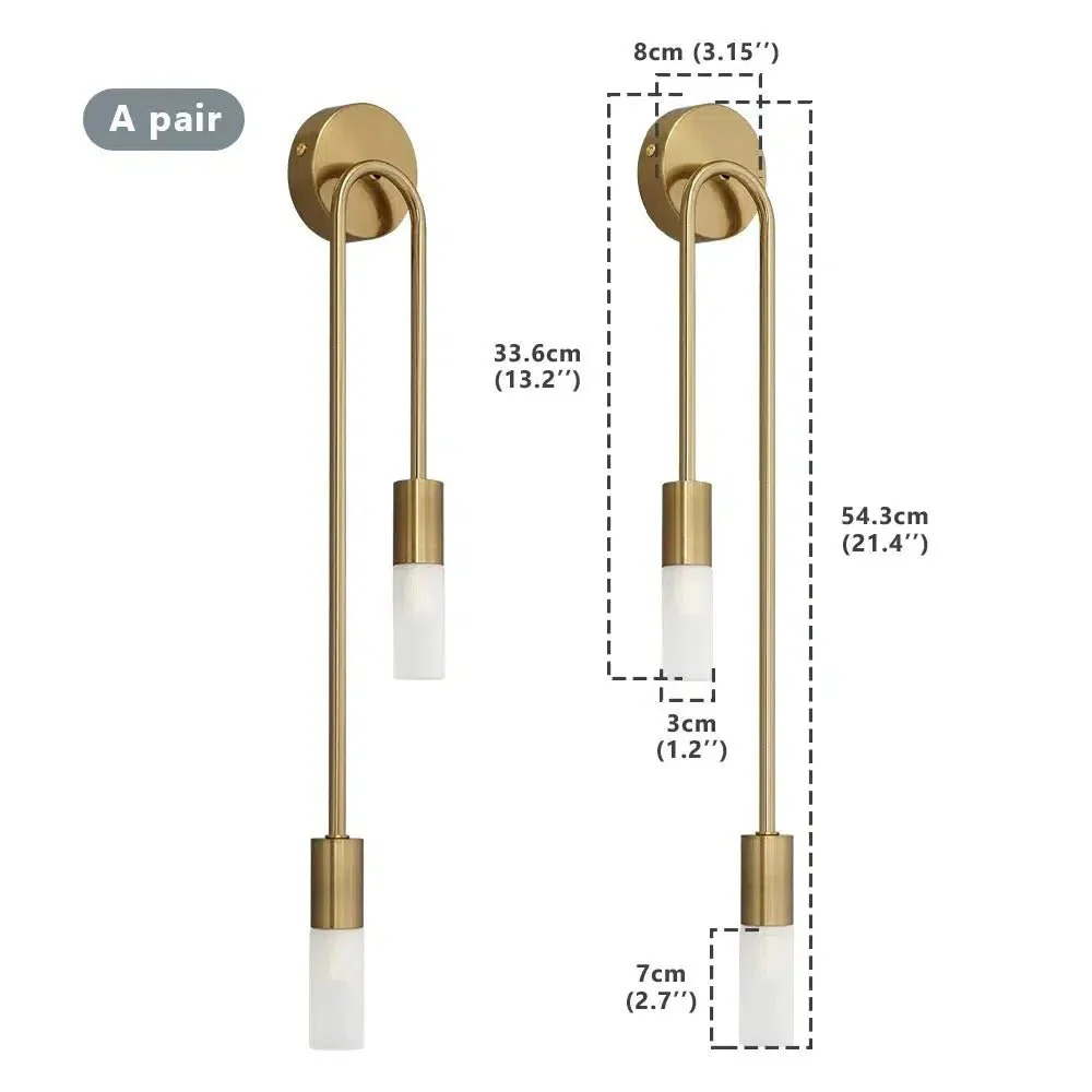 Marina - Wall Light - Image 10
