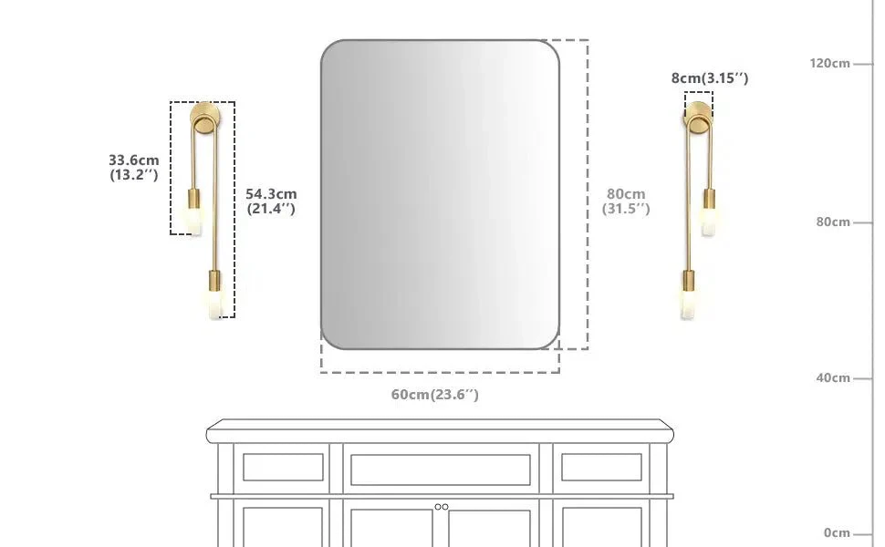 Marina - Wall Light - Image 15