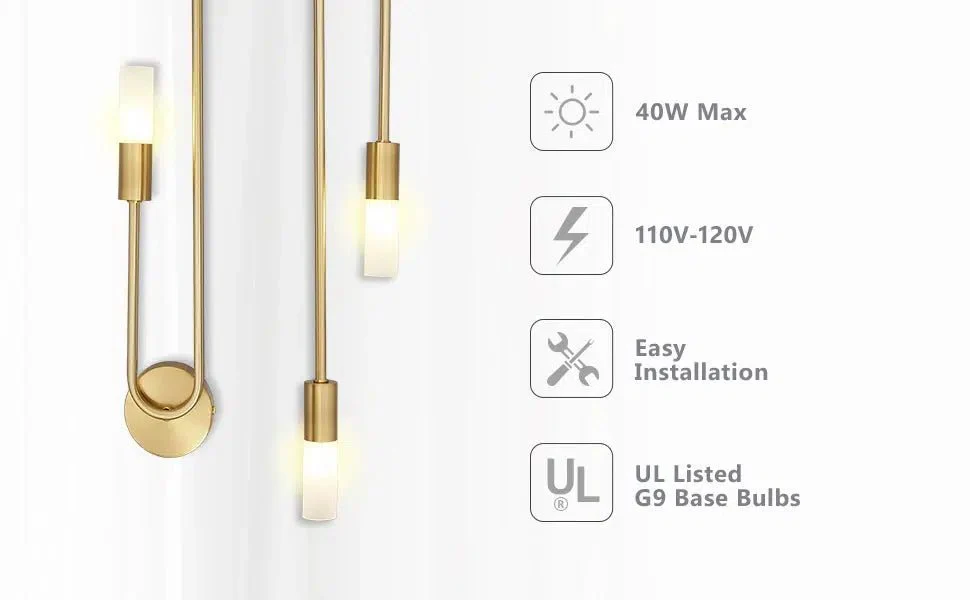 Marina - Wall Light - Image 16