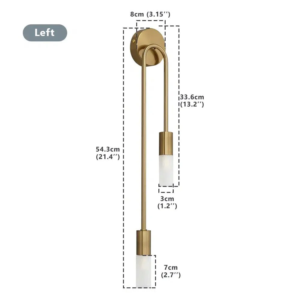 Marina - Wall Light - Image 7