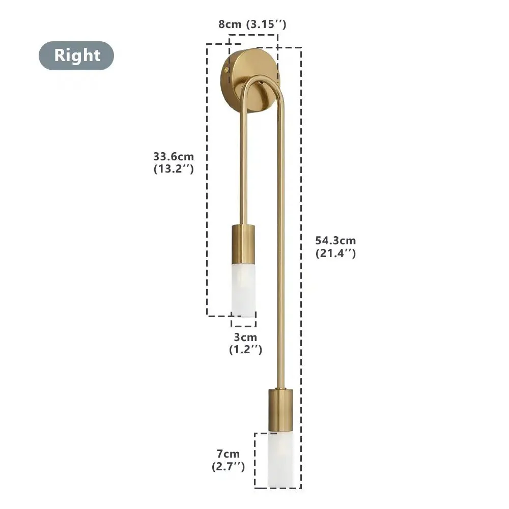 Marina - Wall Light - Image 8