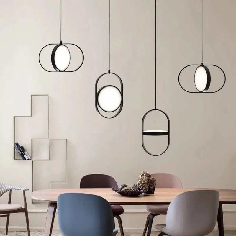 Marseille - Pendant Light