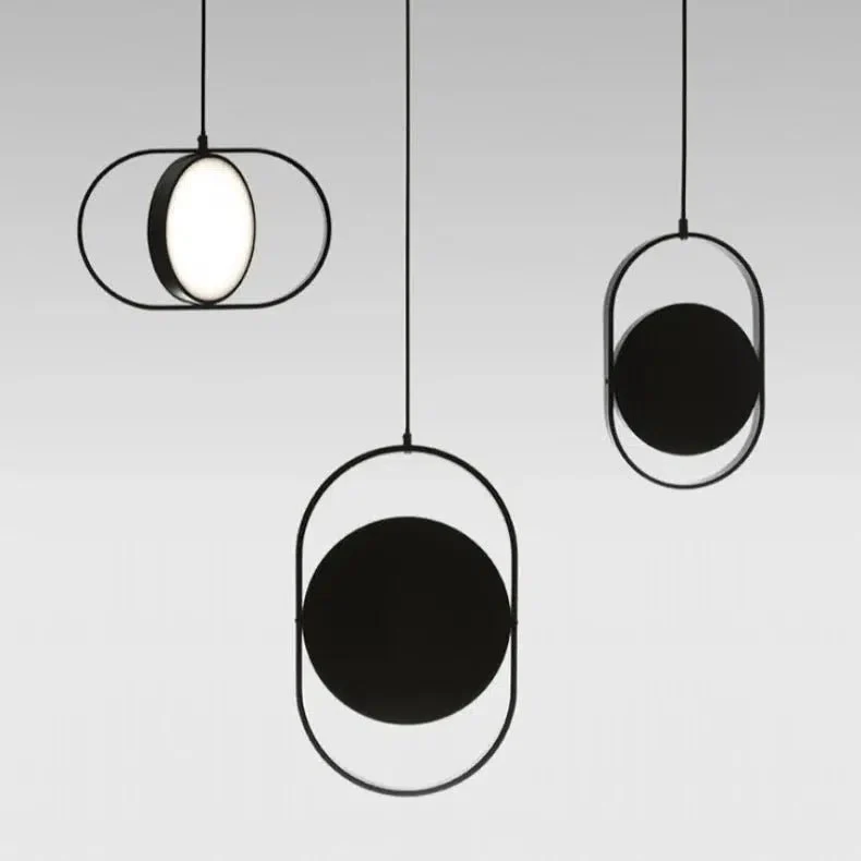 Marseille - Pendant Light - Image 10