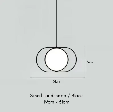 Marseille - Pendant Light - Image 12