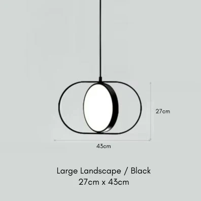 Marseille - Pendant Light - Image 13