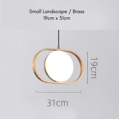 Marseille - Pendant Light - Image 14