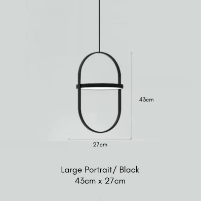 Marseille - Pendant Light - Image 17