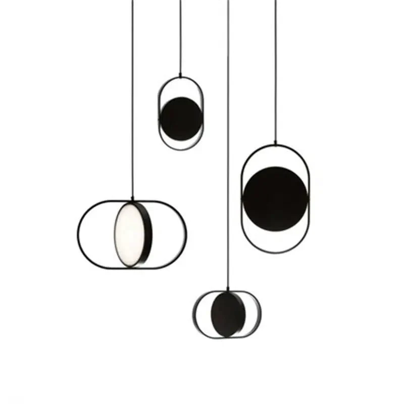 Marseille - Pendant Light - Image 2