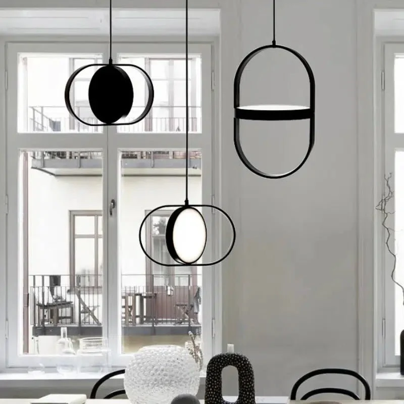Marseille - Pendant Light - Image 3