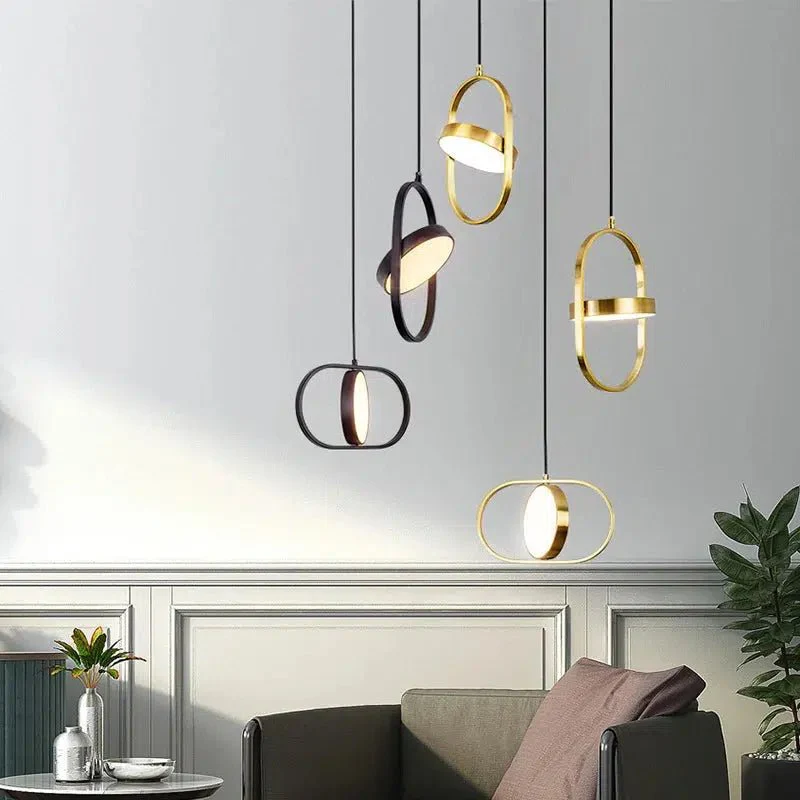 Marseille - Pendant Light - Image 4