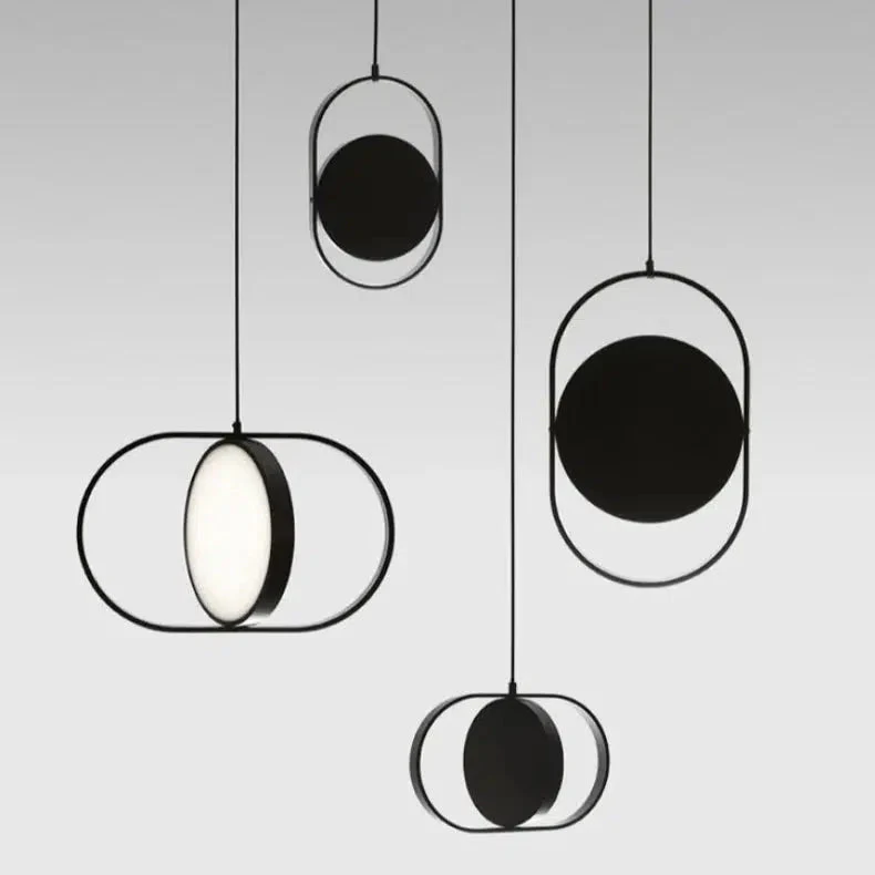 Marseille - Pendant Light - Image 6