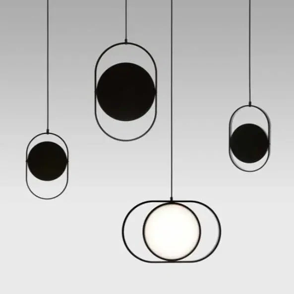 Marseille - Pendant Light - Image 7
