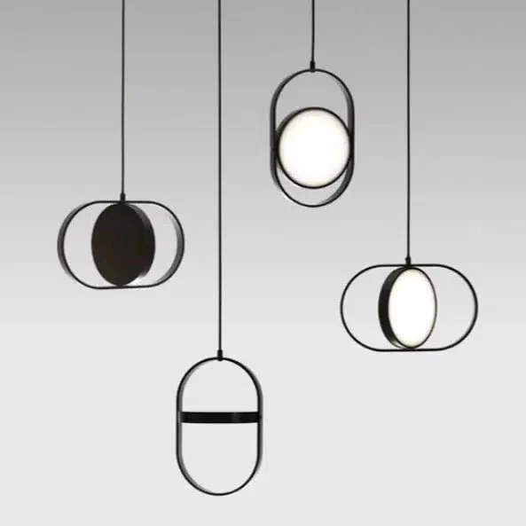 Marseille - Pendant Light - Image 8