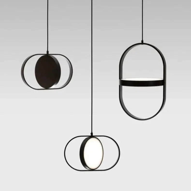 Marseille - Pendant Light - Image 9