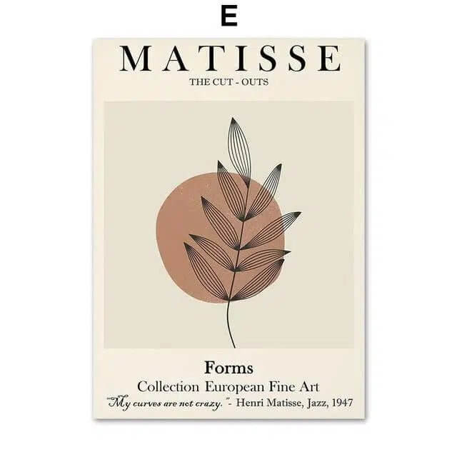 Matisse prints - Image 11