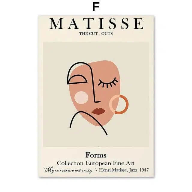 Matisse prints - Image 12
