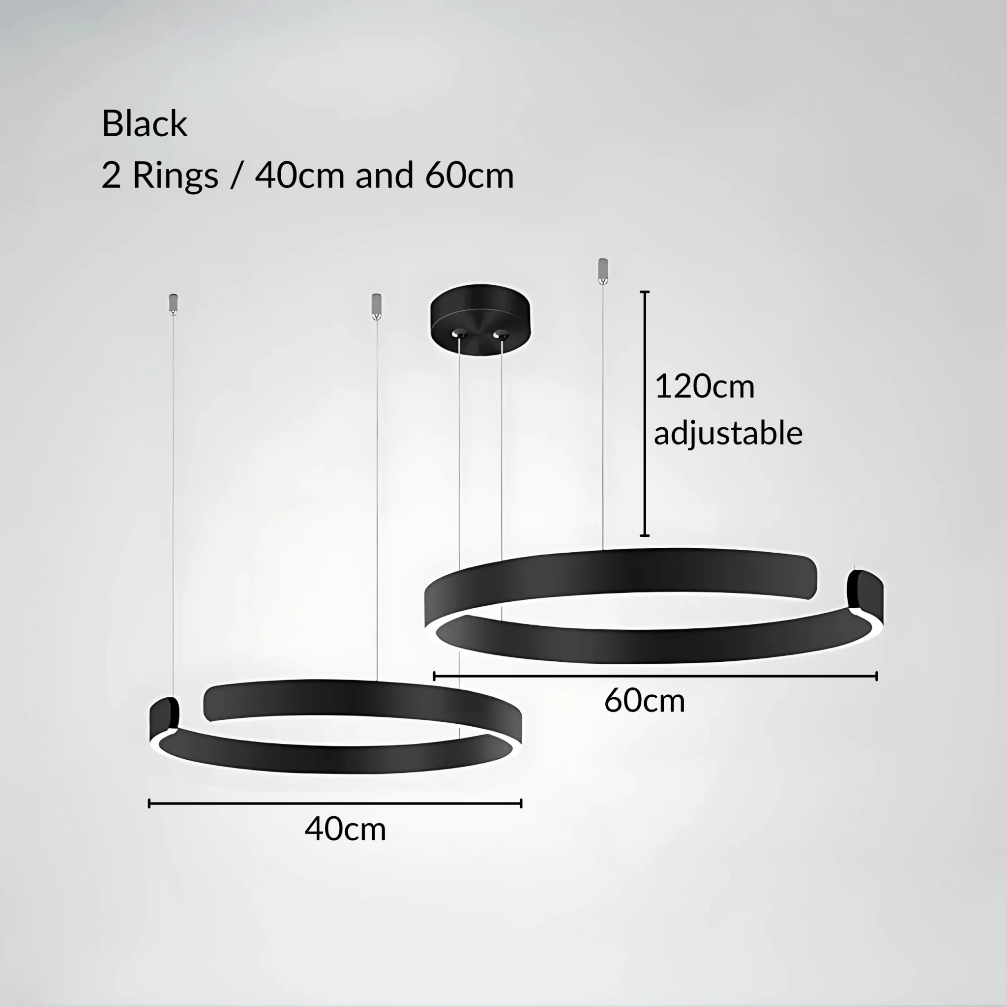 Matrix - Chandelier - Image 10