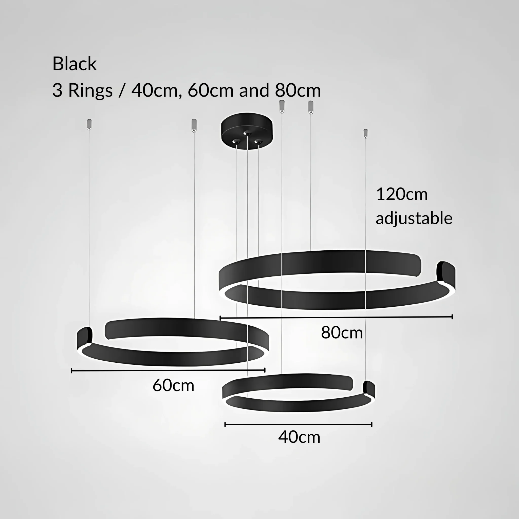 Matrix - Chandelier - Image 12