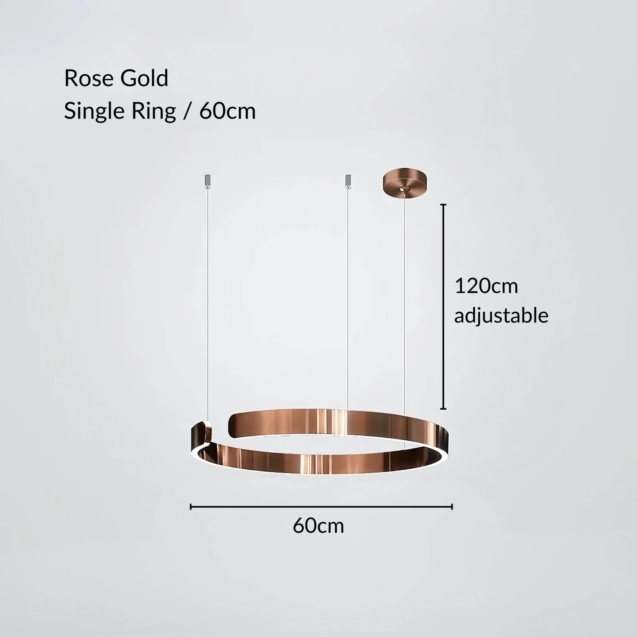 Matrix - Chandelier - Image 14