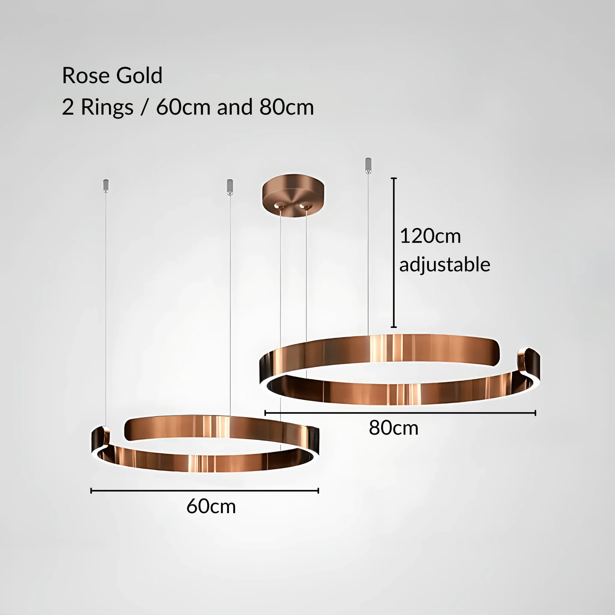 Matrix - Chandelier - Image 17