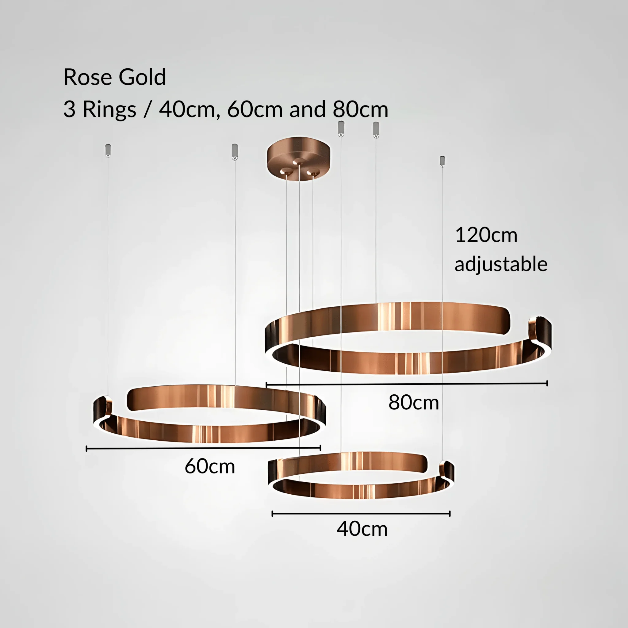 Matrix - Chandelier - Image 18