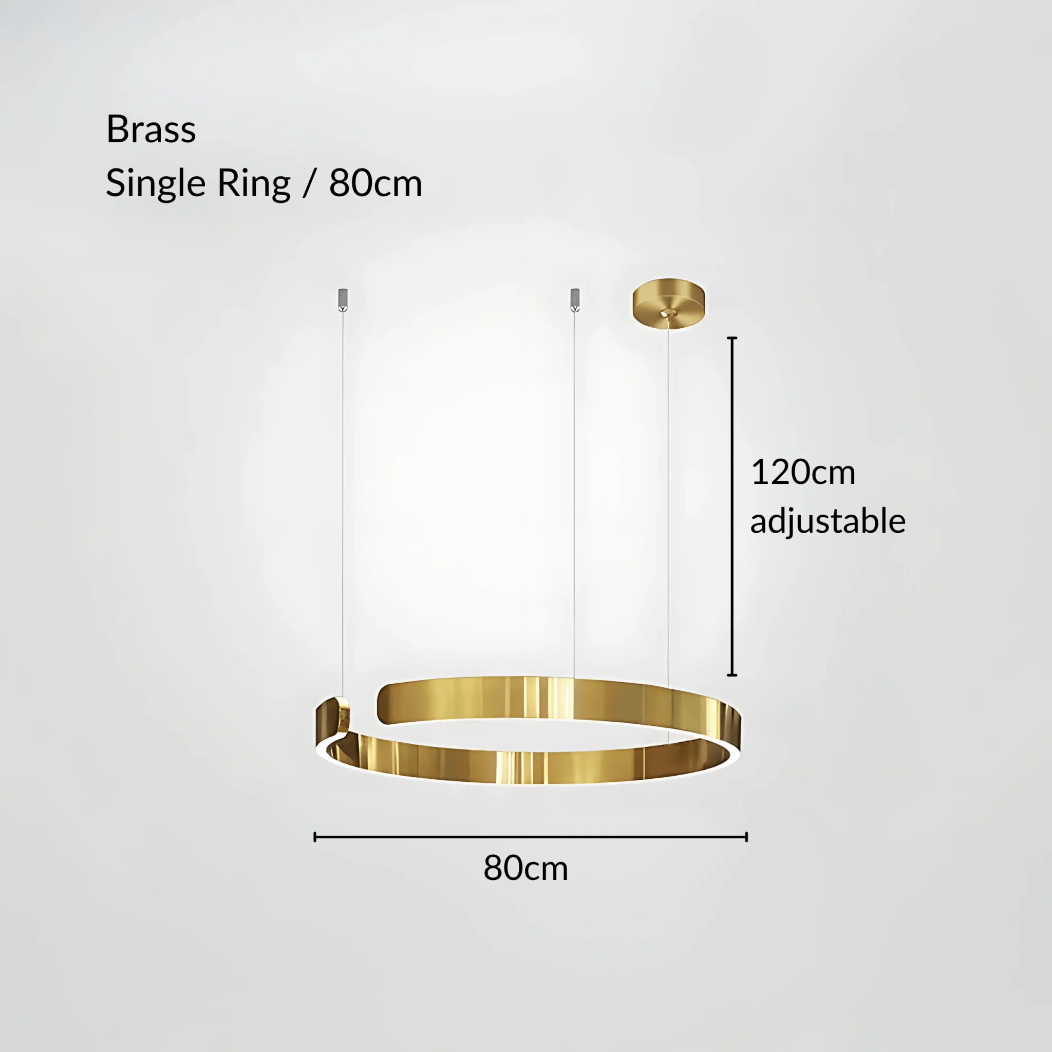 Matrix - Chandelier - Image 21