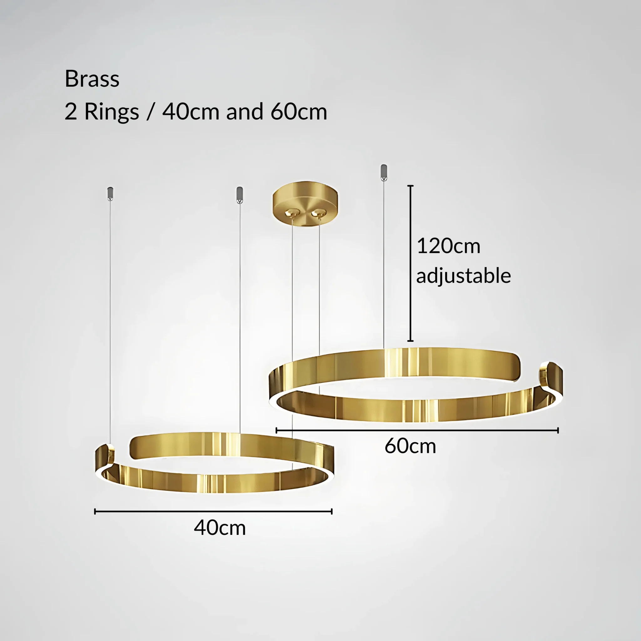 Matrix - Chandelier - Image 22