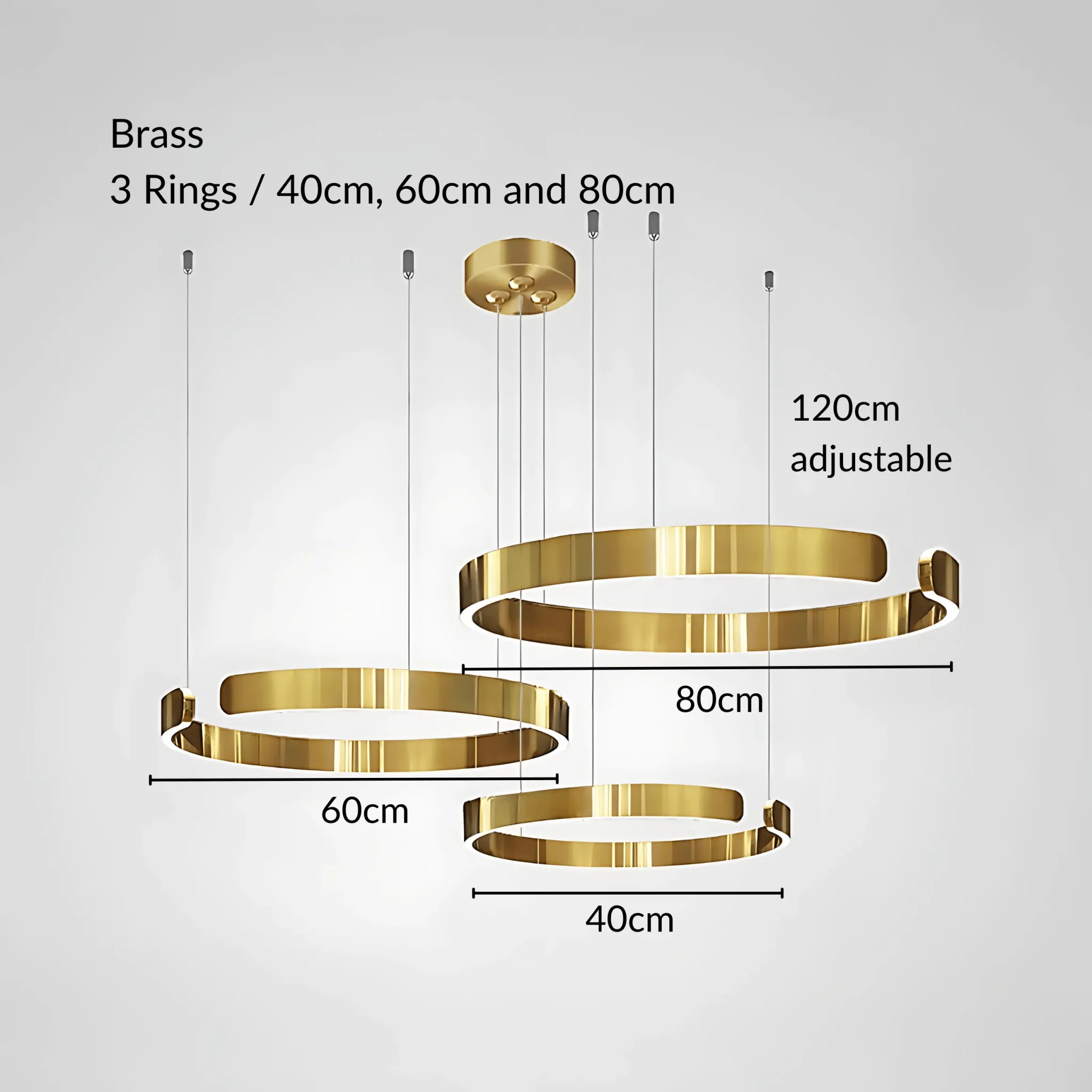 Matrix - Chandelier - Image 24