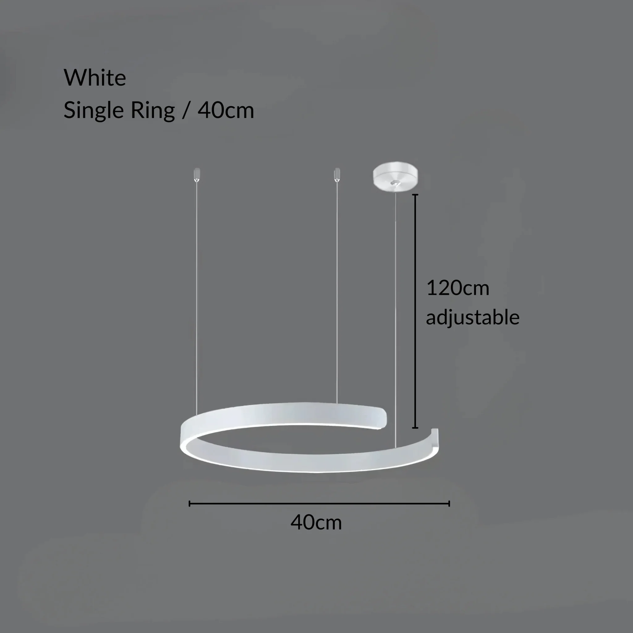 Matrix - Chandelier - Image 25